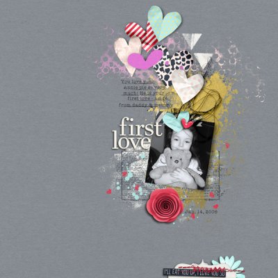 First Love