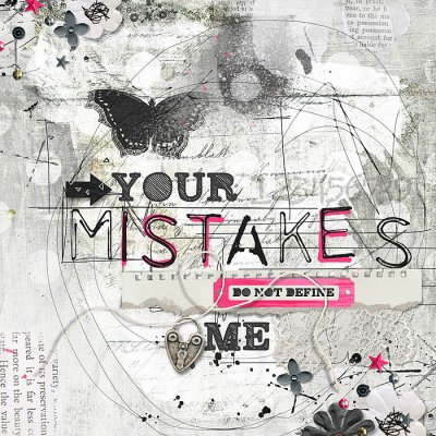 Mistakes