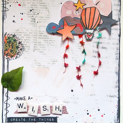 Make A Wish