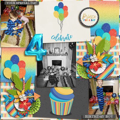 Celebrate