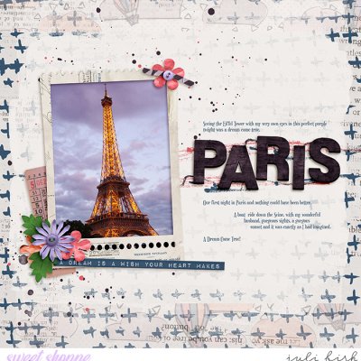 Paris