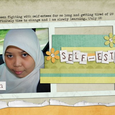 Self-Esteem