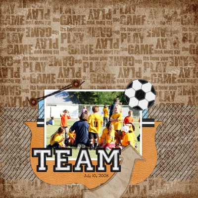 Team