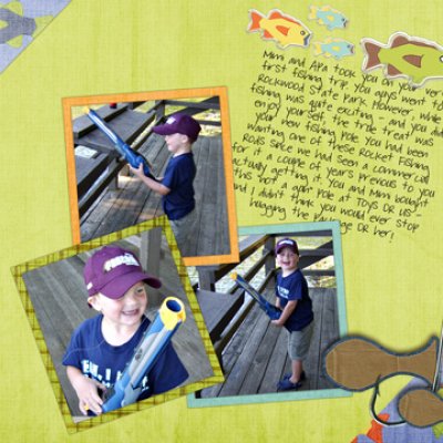 Fishing