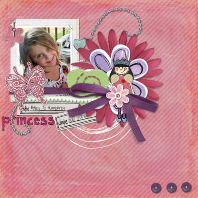 Princess