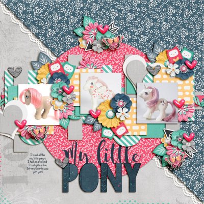My Little Pony
