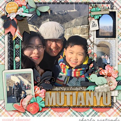 Mutianyu