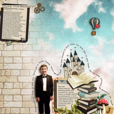 Imagination