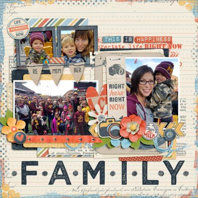 Family Time