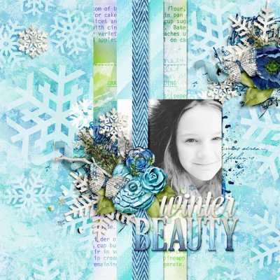 Winter Beauty