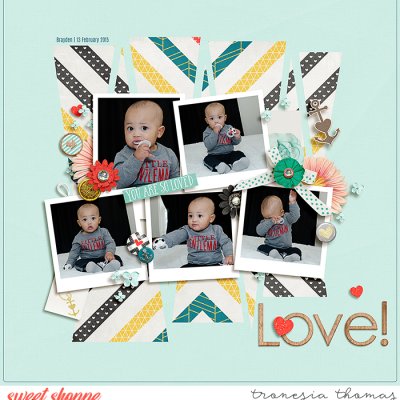 love!