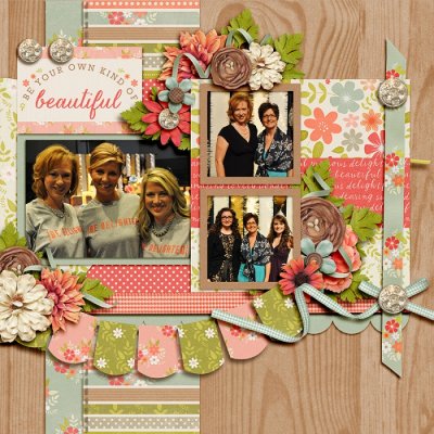 Girls Weekend