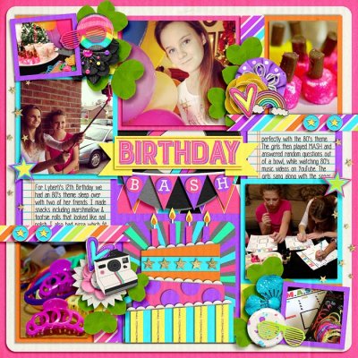 Lyberti's 12th Birthday page 1