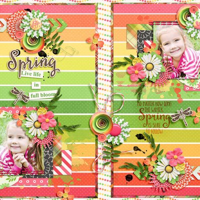 spring