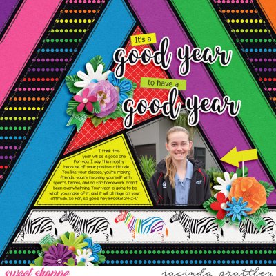 Good year