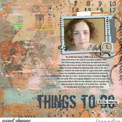Things to Do