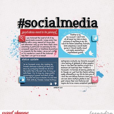 Social Media