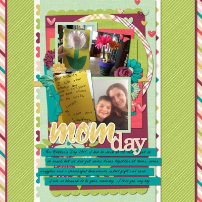Mothers Day