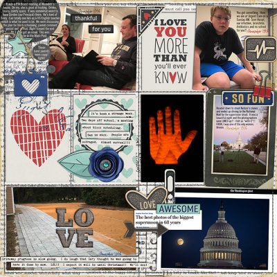 2016 - Week 45 - p2