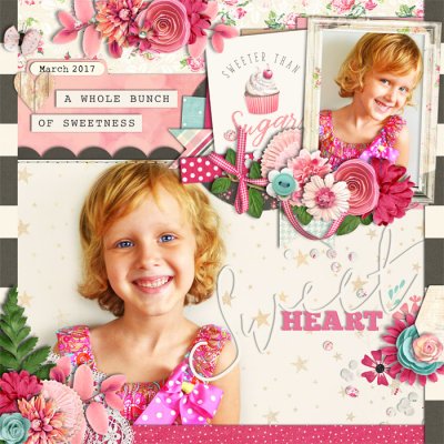 Sweet Heart