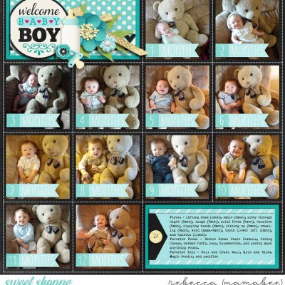 Newborn photos