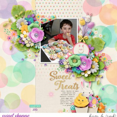 Sweet Treats