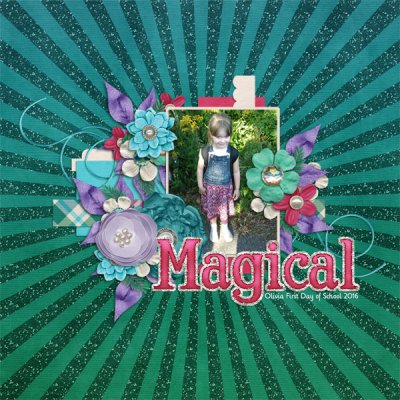 Magical