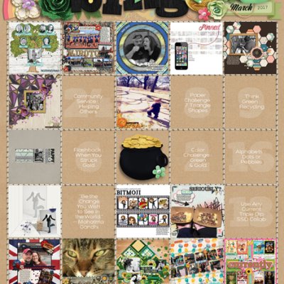 My Card