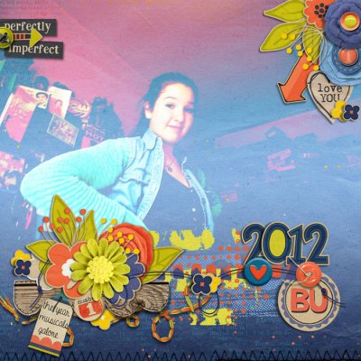 2012: Year of Musicals