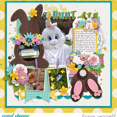 Easter Egg Hunt