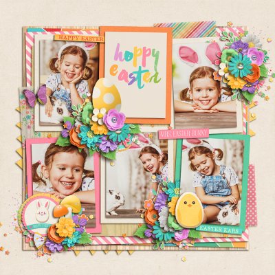 Hoppy Easter
