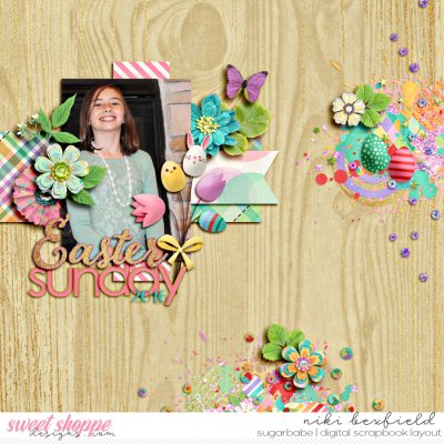 Easter Sunday
