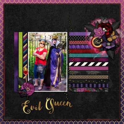Evil Queen