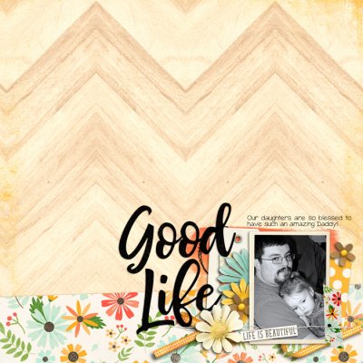 Good Life