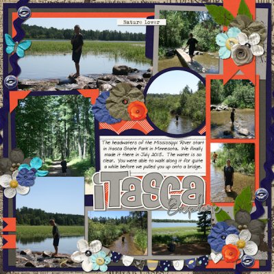 Itasca