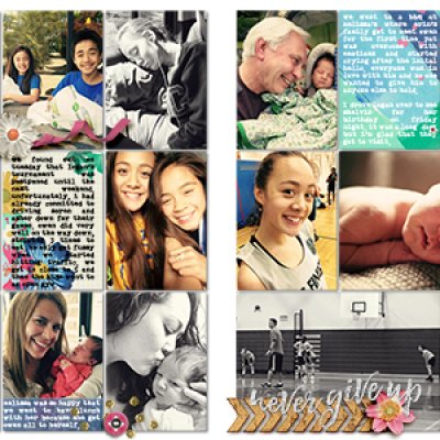 Week 23 2016