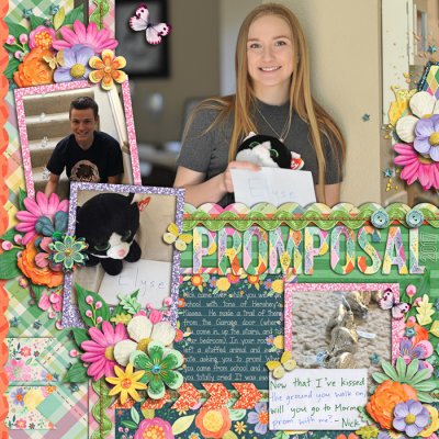 Promposal