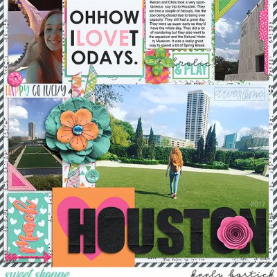 Houston