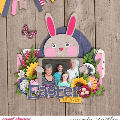 Easter