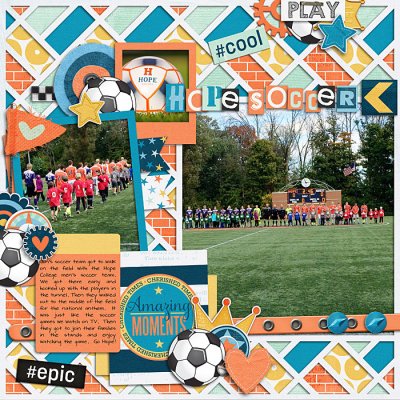 Hope Soccer