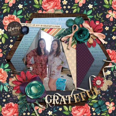 Grateful