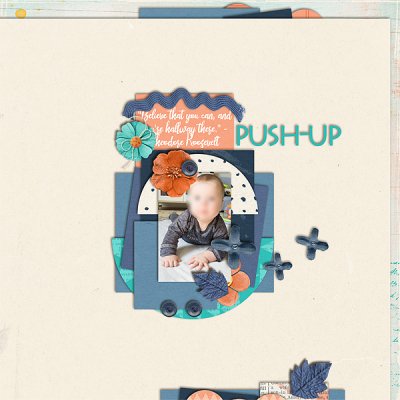 Push-Up