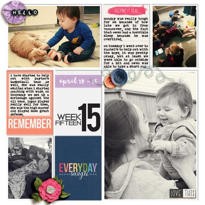 Week 15 Page 1