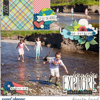 Explore