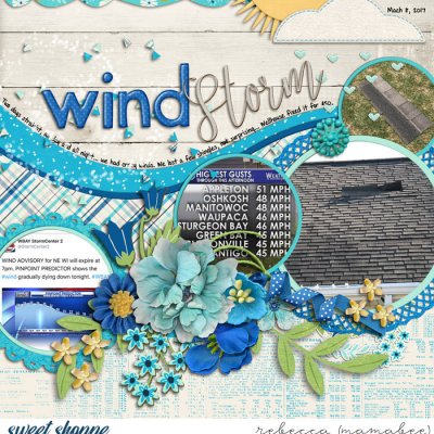 Windstorm
