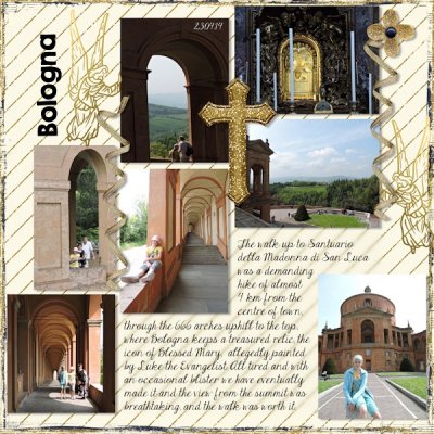 Bingo 10 - journaling