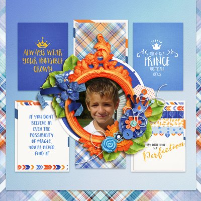 My Little Prince