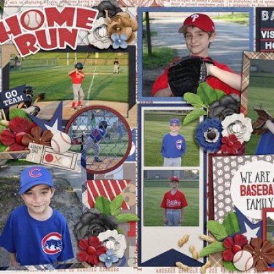 Baseball