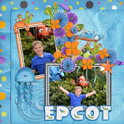 EPCOT