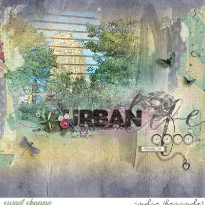 Urban Life
